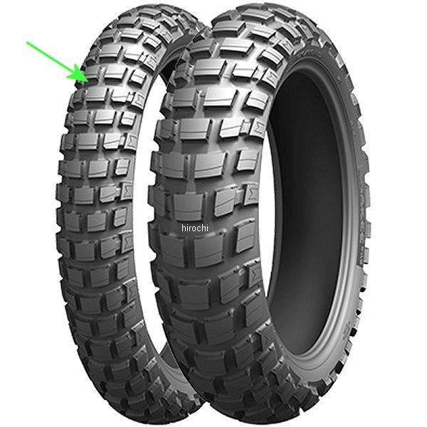 ミシュラン アナキーワイルド150/70R18 M/C 70R TL/TT