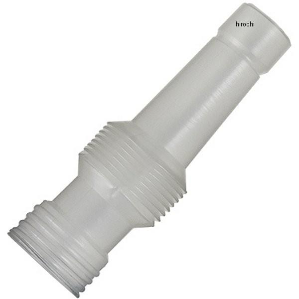 【メーカー在庫あり】 907910 NBS バイクパーツセンター ノズル 1L缶用 HD店