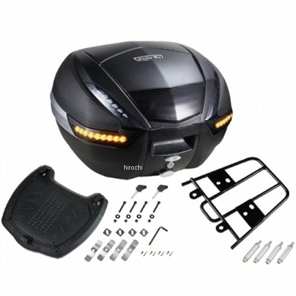 ディオ110 リアケース パニアケース リアボックスの人気商品 通販 価格比較 価格 Com