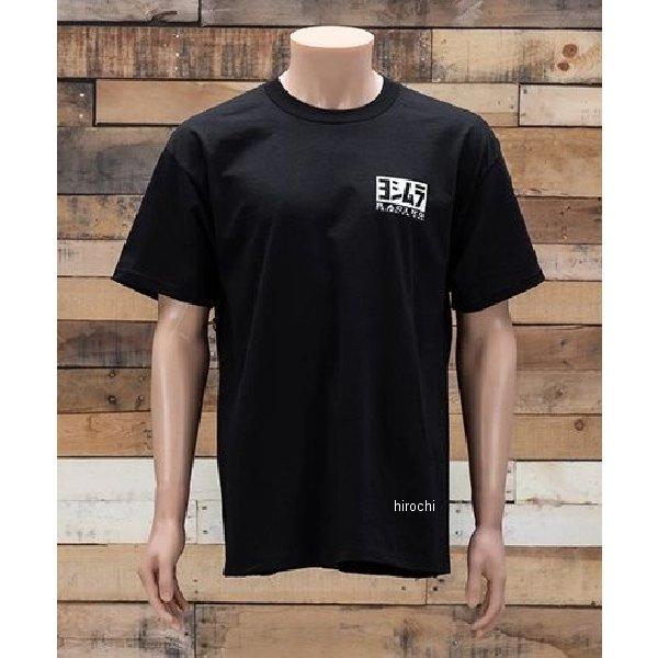 ヨシムラ（YOSHIMURA） 900-224-350M USヨシムラ Tシャツ 78 ブラック