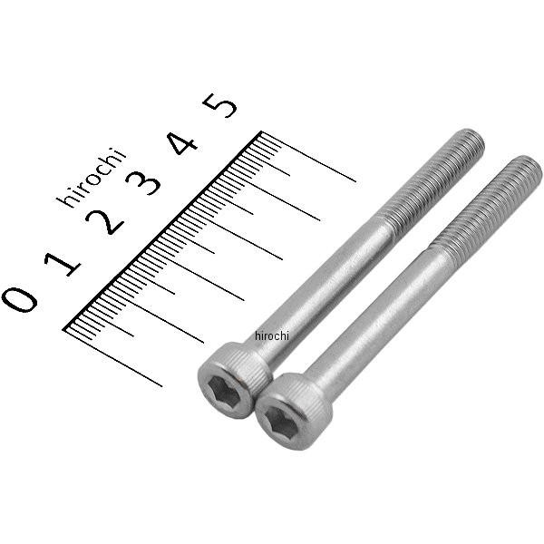 y[J[݌ɂz 900660-S2 |bV POSH Lbv{gZbg ėp M6x60mm XeX 2{ HDX