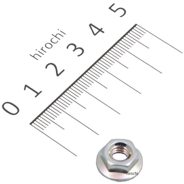 �y���[�J�[�݌ɂ���z 90071-MB0-000 �z���_���� �i�b�g���b�V���[ 6mm HD�X