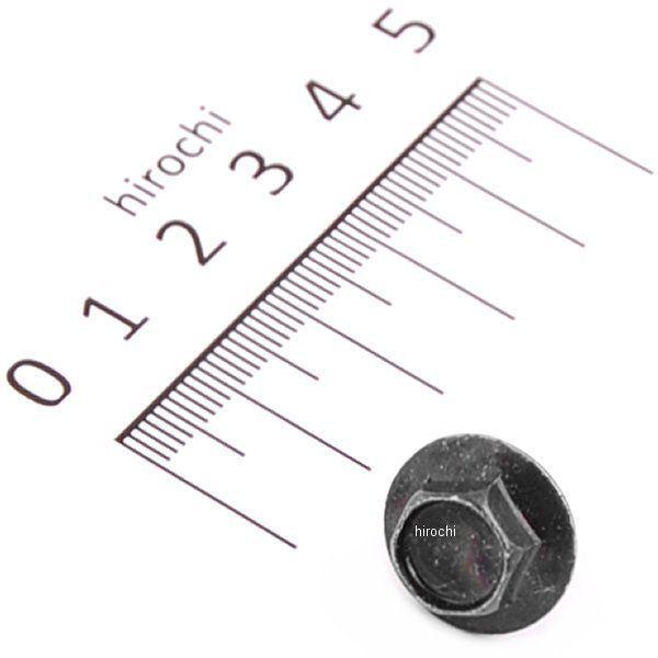 �y���[�J�[�݌ɂ���z 90114-126-900 �z���_���� �_�b�N�X ST50 �{���g �t�����W6MM HD�X