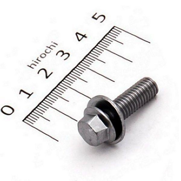 YAMAHA（ヤマハ） 【メーカー在庫あり】 90119-08133 ヤマハ純正