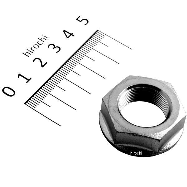 ゆ YAMAHA 【メーカー在庫あり】 90179-20013 ヤマハ純正 ナット HD店