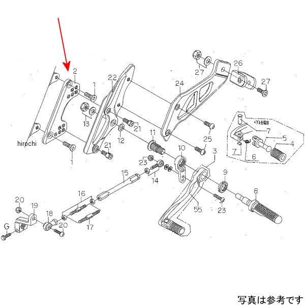9021-H55-50 r[g BEET H/B LH Pv[g CB400SF HV HDX