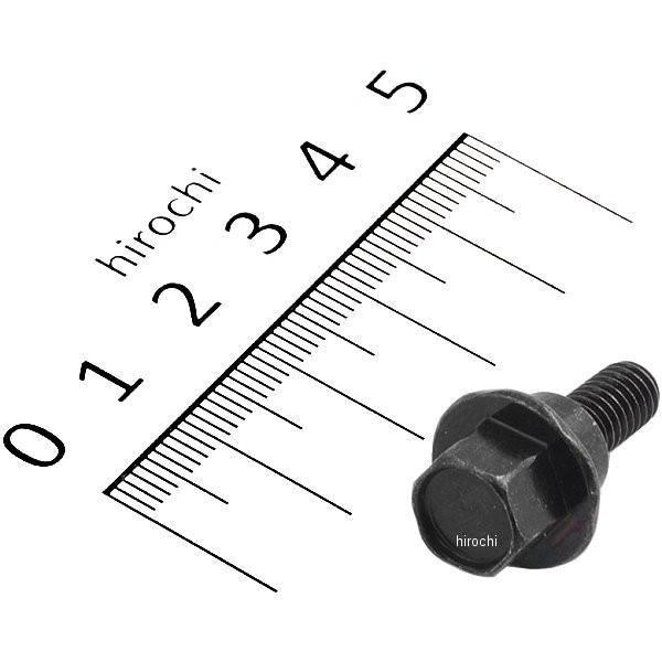 90215-ML0-000 ホンダ純正 ラジェターセッティングボルトVFR400Z （VFR400ZG） NC21-1000001-VFR400R （VFR400RG） NC21-1000011-VFR400R （VFR400RG-YA） ...