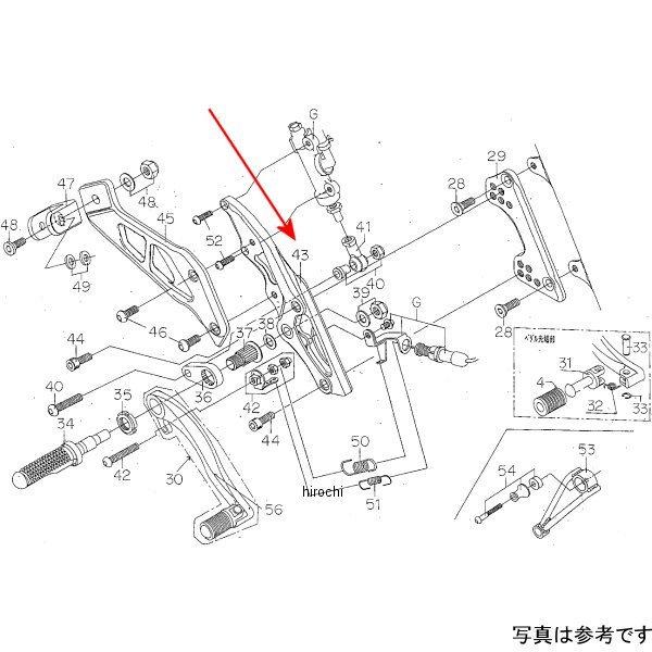 9022-H55-09 r[g BEET H/B RH z_[ CB400SF H-V HDX