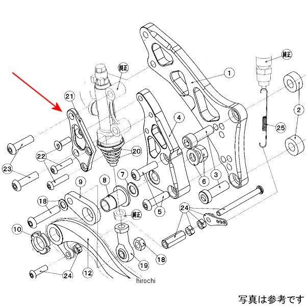 9025-K71-00 r[g BEET H/B A}X^[V_[OSv[g ZEP7 HDX