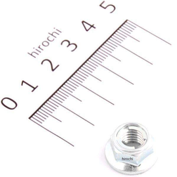 90309-428-731 ホンダ純正 ナット フランジ （セルフロック） （M8×1.25）です。90309-428-731ヤフー HD店