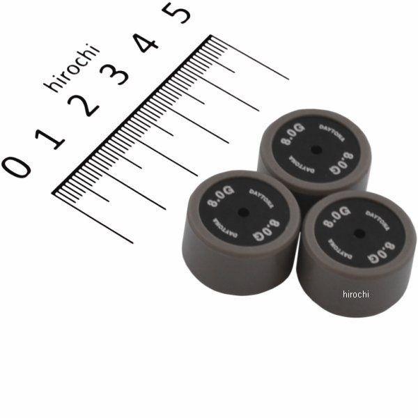 y[J[݌ɂz 90478 fCgi DWREGCg[[ 20×12 8.0g×3Zbg VOiXX125A}WFXeB125AANVXg[g HDX