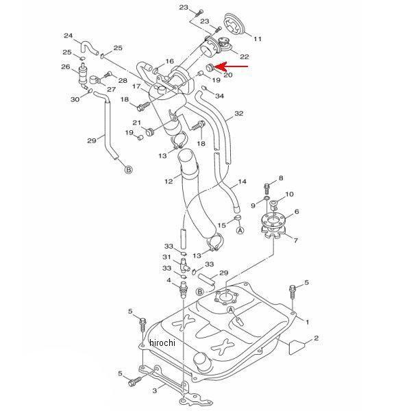 90480-18290 ���}�n�����O�����b�g(4V1) HD
