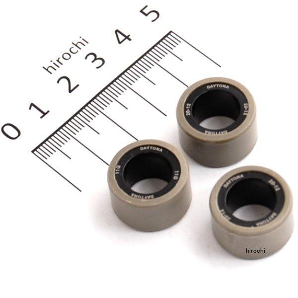 y[J[݌ɂz 90481 fCgi DWREGCg[[ 20×12 11.0g×3Zbg VOiXX125A}WFXeB125AANVXg[g HDX