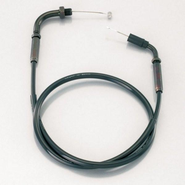 メーカー在庫あり】 905-1138215 キタコ ステンレススロットルケーブル ブラック ・エイプ50/50-D(FI車) HD店 : 905-1138215:ヒロチー商事1号店 - 通販 - Yahoo!ショッピング メーカー在庫あり】 905-1138215 キタコ ステンレススロットルケーブル ブラック ・エイプ50/50-D(FI車) HD店 : 905-1138215:ヒロチー商事1号店 - 通販 - Yahoo!ショッピング