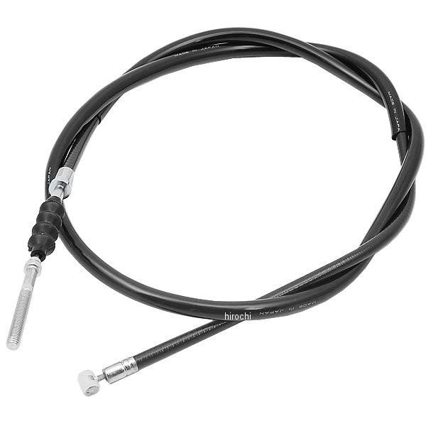 �y���[�J�[�݌ɂ���z 906-1122061 �L�^�R �X�e�����X�u���[�L�P�[�u�� BLACK1,180mm �EZ50J/�G�C�v50/�G�C�v100 HD�X