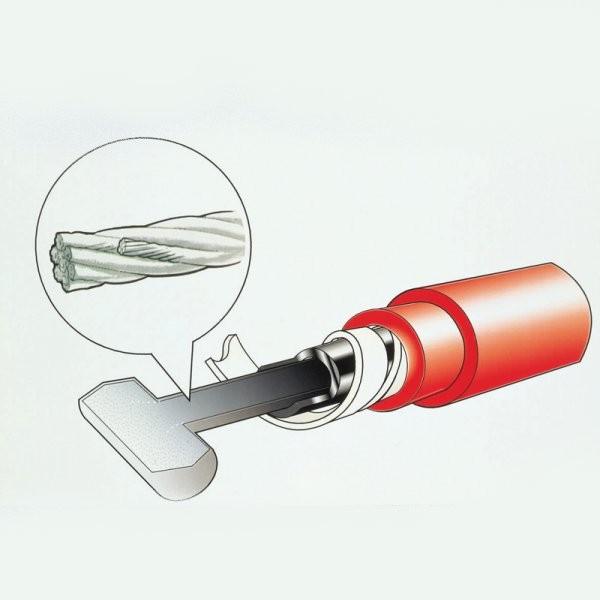 �y���[�J�[�݌ɂ���z 906-1122072 �L�^�R �X�e�����X�u���[�L�P�[�u�� �X�e�����b�V��1,330mm �EZ50J/�G�C�v50/�G�C�v100 HD�X