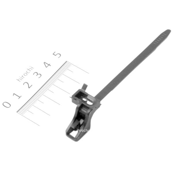 90690-GHB-601 ホンダ純正 クリップ ハーネスバンド (15)スペイシー 125 CHA125S (JF04)90690-GHB-60190690-GHB-601ヤフー HD店