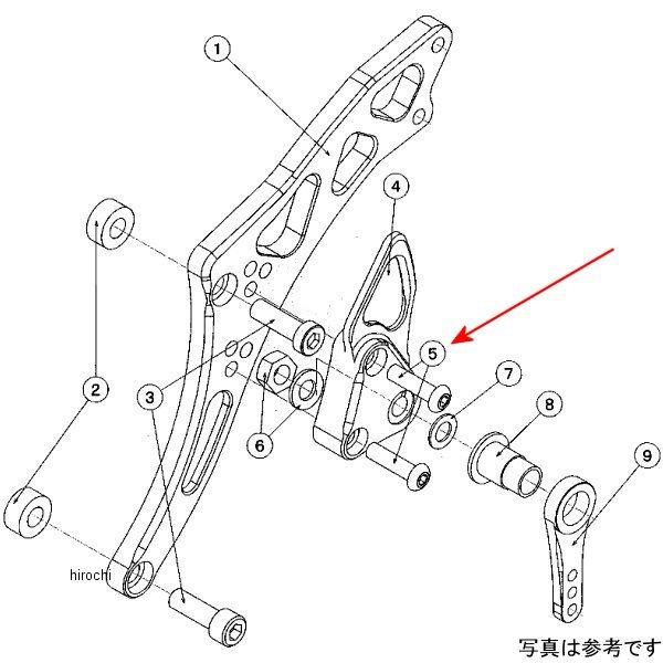 9096-K71-50 r[g BEET LH z_[t{gZbg ZEP75 HDX