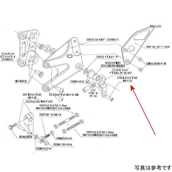 9099-KB3-10 �r�[�g BEET LH �y�_���{���gSET 11ZX-10R HD�X