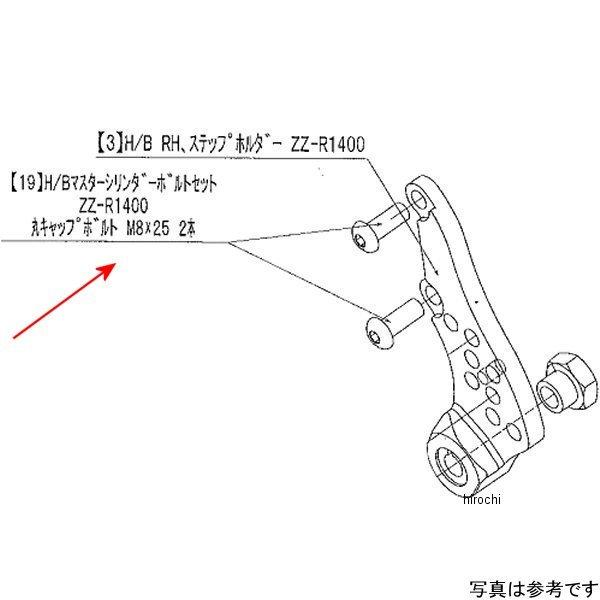 9113-K87-00 �r�[�g BEET �}�X�^�[�V�����_�[�{���gSET ZZR1400 HD�X