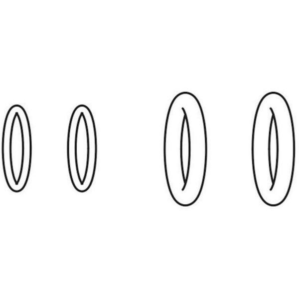 ・全て国内生産で高い品質を保持しています。・品名：ノズルパッキングセット・適合機種：#3530#3538#3550#3558・フルプラ　ピストルタイプスプレー用部品・生産国 日本・JANコード 4977263913285・質量 2g・コード...