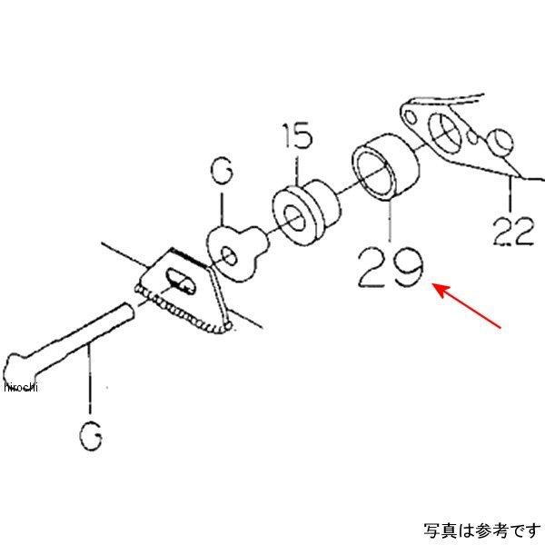 9138-K28-01 r[g BEET }t[J[ ZEPHYR750 HDX
