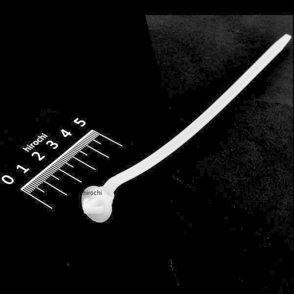 �y���[�J�[�݌ɂ���z 91540-S30-003 �z���_���� �N���b�v �n�[�l�X�o���h (�i�`������) 151.5mm HD�X