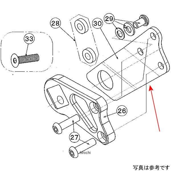 9162-K71-20 r[g BEET RH }t[tXe[ ZEPHYR750 HDX