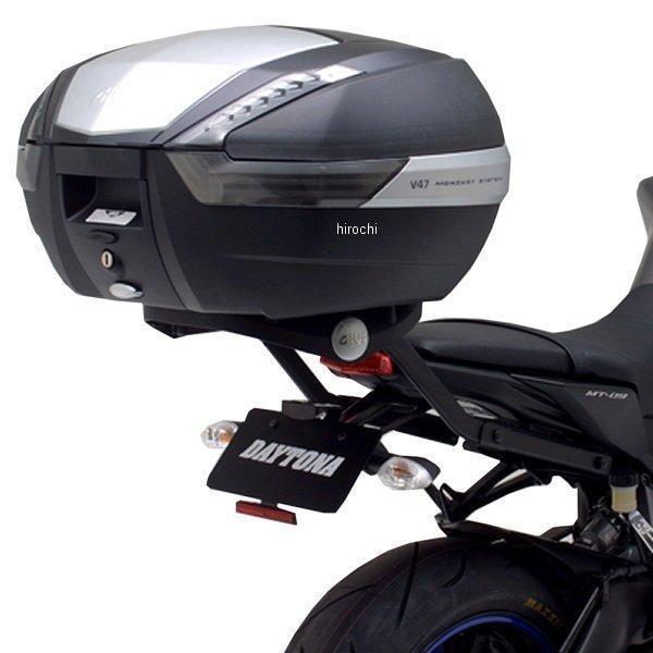 y[J[݌ɂz 91777 Wr GIVI 2115FZ mbNptBeBO 16Nȍ~ XSR900A14N-15N MT-09 HDX
