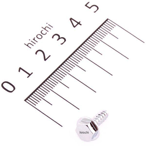 カワサキ（Kawasaki） 92009-1691 カワサキ純正スクリュータッピング