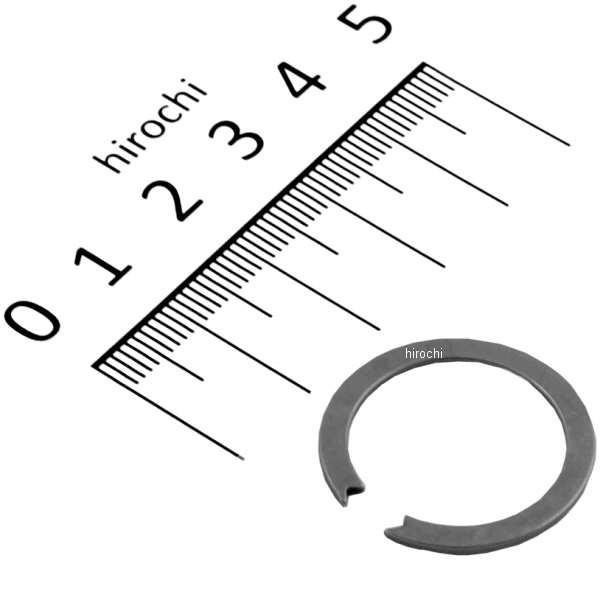 カワサキ（Kawasaki） 92033-025 カワサキ純正リングスナップ22mm HD