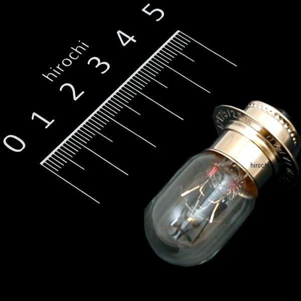 カワサキ（Kawasaki） 92069-1010 カワサキ純正バルブ12V25/25W HD