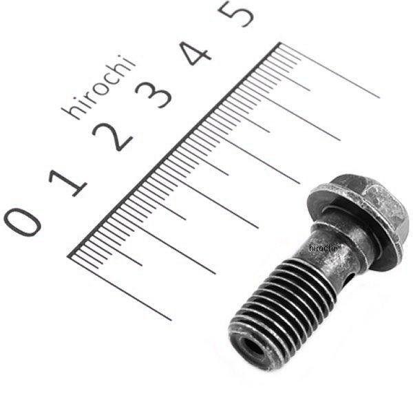 カワサキ（Kawasaki） 92153-0627 カワサキ純正ボルトオイルL=23 HD