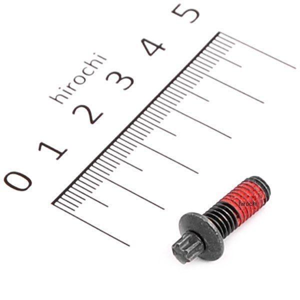 カワサキ（Kawasaki） 92153-0967 カワサキ純正ボルトトルクス6X16 HD