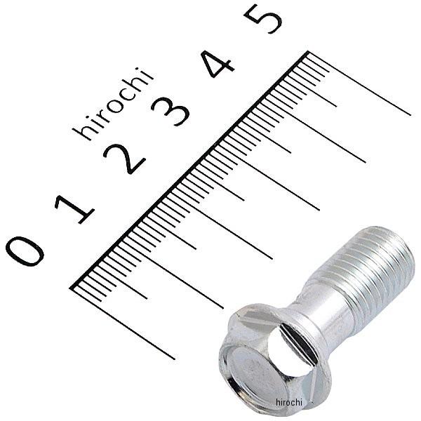 カワサキ（Kawasaki） 92153-1419 カワサキ純正ボルトオイルL=23 HD
