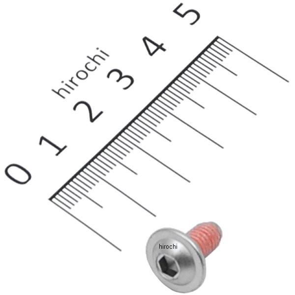 カワサキ 92154-1113 カワサキ純正ボルトソケット6X12 HD : ヒロチー