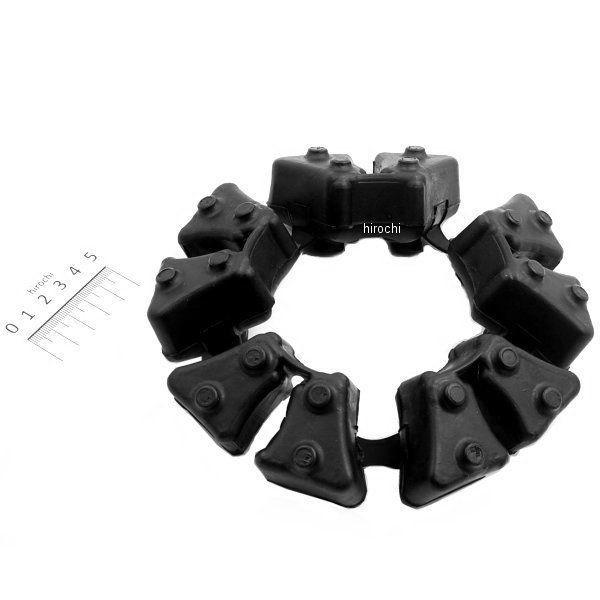 ハブ カワサキ 92160-1524 カワサキ純正 ダンパー ショック リア ハブ