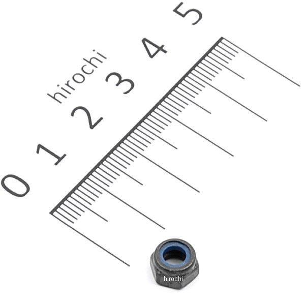 カワサキ 92210-0480 カワサキ純正 ナット ロック HD店 : ヒロチー商事