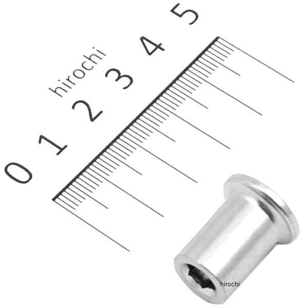 カワサキ 92210-0615 カワサキ純正ナット HD : ヒロチー商事 2号店