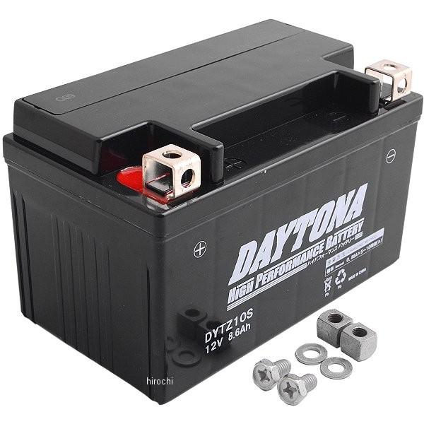 �y���[�J�[�݌ɂ���z 92884 �f�C�g�i �n�C�p�t�H�[�}���X�o�b�e���[ DYTZ10S HD�X