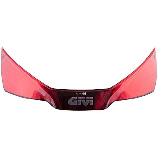 �y���[�J�[�݌ɂ���z 93064 �W�r GIVI SL27N �X�g�b�v�����v�������C�g B27�p HD�X