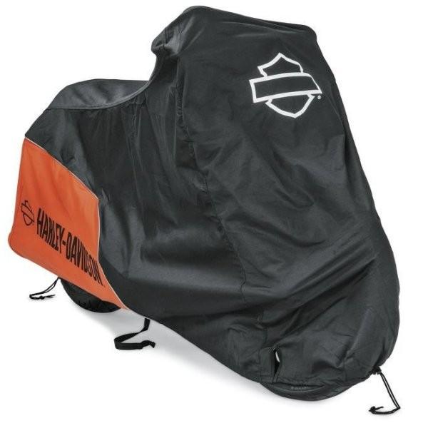 Harley-Davidson（ハーレー）純正 バイクカバー ※屋内用