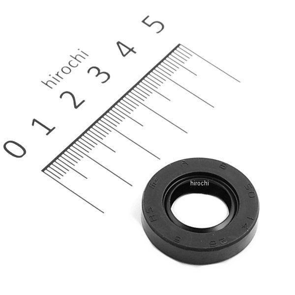 おが YAMAHA（ヤマハ） 93102-14209 ヤマハ純正オイルシール(3Y1) HD