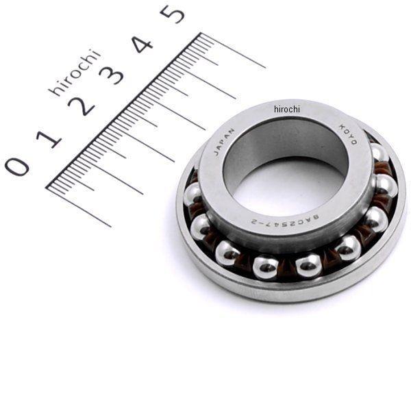 はや YAMAHA 【メーカー在庫あり】 93399-99931 ヤマハ純正 ベアリング HD