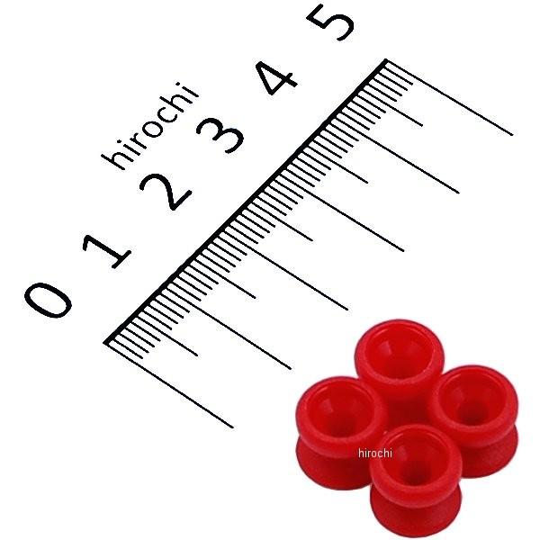 ジビ GIVI Z112 レッドプーリー補修パーツ【対応ケース】:E50用、V46用、E460用、B47用、E470用、E450用、E45NJ用、E36NJ用、E370用、E350用、E340用、B33NMK用、B33NML用、E33用、E...