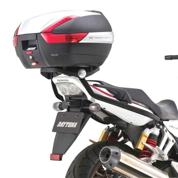 94007 Wr GIVI 268FZ mbNptBbeBO 10N-12N CB1300SF HDX