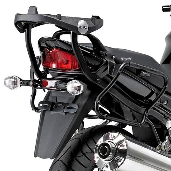GIVI (ジビ) バイク用 トップケース フィッティング モノキー モノロック兼用 バンディット1250F ABS(10-15)など適合 外装パーツ 