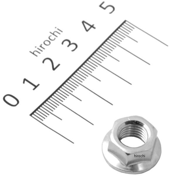 94050-10080 ホンダ純正 スーパーカブ ナット フランジ 10mmです。【適合車種】スーパーカブ C11094050-10080ヤフー HD店