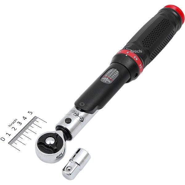 y[J[݌ɂz 975038 gc[Y Moto tools 3/8C` gN` vZbg^ 6-30Nm P[Xt HDX