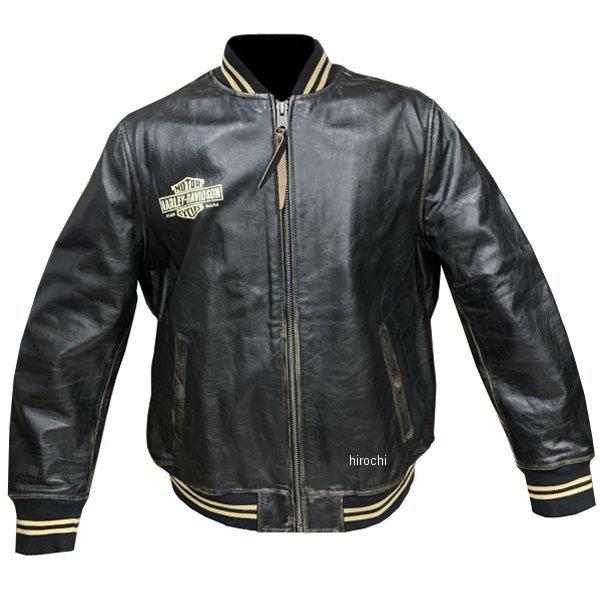 Harley-Davidson ハーレーダビッドソン レーシングジャケット Harley Davidson（ハーレー・ダビッドソン） 【即納】 97023-19VW/022L